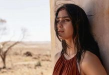 Barrera ta spera cu pelicula ‘Carmen’ lo mustra e banda humano na frontera