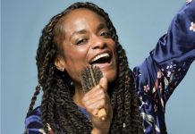 Bini na pijama! Concierto Bon Dia Goeiemorgen!