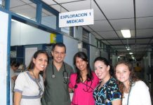 Charlotte Lesire: “Un mente sin conocemento ta un mente bashi cu no por defende su mes”