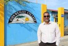 Clifford Heyliger di AVP: Gobierno no tin San Nicolas den su curason