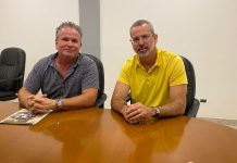 Comerciantenan Uni preocupa pa introduccion di BBO na frontera 1 di juni awor