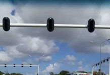 Corsou lo crea legislacion pa duna boet a base di nummerplaat