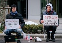 Data leak di Mt. Gox ta inclui miles di victima Hulandes