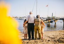 Dia 15 di mei: Dia Internacional di Famia