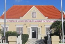 Dia 19 di mei designa como un dia liber adicional pa empleadonan di gobierno na Corsou