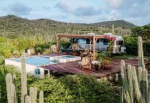 Eight To Eight, Because Our Planet Can’t Wait Campaign; Dia internacional pa diversidad biologico