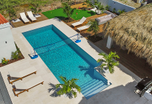 E Surgimento di Casnan di Vakantie Ilegal