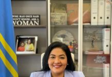 Minister Maduro di Finansa ta informa: E prome decision pre-hudicial di Hoge Raad den caso di Grondbelasting di Aruba