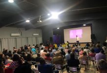 Partido MEP: E prome ‘ban topa’ di partido MEP na San Nicolas tabata exitoso