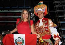 Encuentro Multicultural Aruba 2023 ta bay tuma luga mañan na Plaza Betico Croes