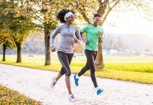 Estudio ta mustra personanan cu diabetes tipo 2 por beneficia di ehercicio atardi