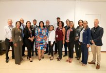 Minister di Finanzas, Xiomara Maduro ta informa: Evaluacion importante na departamento di impuesto pa comparti informacion fiscal na un manera sigur internacionalmente