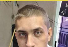 Famia den buskeda di persona desaparecido