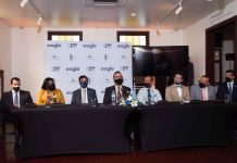 Friends & Family: Posible conflicto di interes den proyecto Eagle LNG