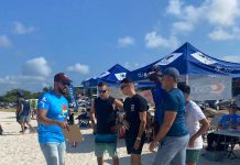 Fundacion Autismo Aruba a realisa diferente actividad pa conscientisa tocante inclusion