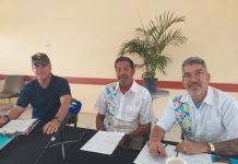 Fundacion Chico Harms ta preparando pa celebracion di Dia di Brazil