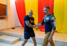 Partido MEP: Fundacion Formacion Politico Nelson Oduber a organisa les di defensa pa hende muhe