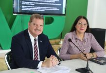 Lider di Fraccion di AVP, mr. Mike Eman: Gabinete Wever-Croes II no kier pa grandinan den SABA haya cuido medico