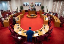 Minister Ursell Arends: Garantisa calidad di cuido y bienestar ta e compromiso di Ministerio di Adulto Mayor; Subsidio di casnan di cuido