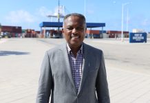 drs. Arthur Dowers: Gobierno ta culpa comerciante pa su propio adiccion na medida