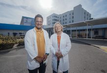 HOH cu prome operacion di barica pa cambia ‘mesh’ cu ayudo di Hulanda