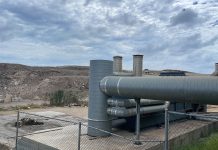 Habitantenan di Parkietenbos ta pidi autoridadnan investiga kico ta pasando den bario debi na molester di salud