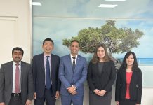 Segun Minister Dangui Oduber: IMF a keda impresiona cu e proyeccionnan cu tin den turismo pa aña 2023