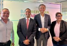 Instancianan di cuido medico ta celebra eliminacion di recorte di 5.5%