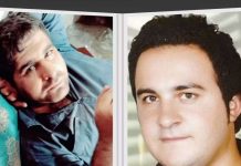 Iran ta ehecuta dos persona den caso inusual di blasfemia