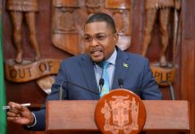 Jamaica ta bira anfitrion di Conferencia di Seguridad di Nacionnan Caribense