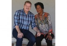 Lider di AVP, mr. Mike Eman: AVP lo lucha pa aumento substancial di pensioen pa nos grandinan