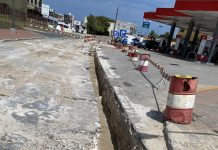 Manera Bon Dia Aruba a informa caba, DOW a sigura cu RWA Palm Beach a encontra contratiempo