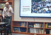 Accion Solidario: Mas cu 9 miyon di Venezolano no tin acceso na medicamento