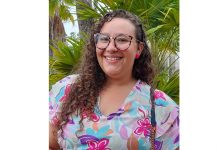 Michelle Lont: “Como dunador di cuido tambe ta okay pa mi bisa mi tambe mester di ayudo…”