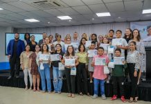 Minister Dangui Oduber (MEP): Un otro siman productivo tras di lomba