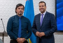 Cifranan di economia informal hopi halto: Minister Geoffrey Wever ta anuncia plan pa combati economia informal