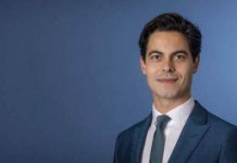 Aruba y Hulanda ta bay firma acuerdo di cooperacion durante Conferencia di Clima y Energia