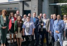 Mision comercial Aruba – Colombia exitoso