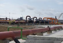 Nigeria ta habri e refineria mas grandi di Africa