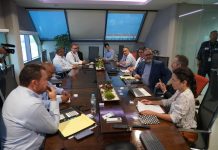 Acciona energia ta na Aruba; Nos ta un paso mas cerca di realisacion di Aruba Hydrogen Valley