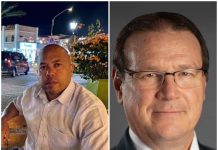 Otro investigacion a cuminsa contra Richard Kramers pa posibel gañamento den un feiten verslag (Ambtshalve)