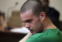 Peru ta bay extradita Joran Van der Sloot pa Merca