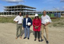 Parlamentario Alvin Molina (MEP): Kico inversionista internacional ta trece pa Aruba?