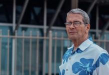 Partido MEP na Armand Hessels: Evelyn Wever-Croes y MEP a haci mas integridad di nos pais cu nunca antes