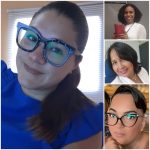 Periodista di Bon dia Aruba, Andreina Morillo ta entrega keho penal contra 3 funcionario publico