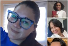 Periodista di Bon dia Aruba, Andreina Morillo ta entrega keho penal contra 3 funcionario publico