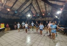 Preparacionnan ta andando pa e musical ‘Mi ta un Artista’ e weekend aki