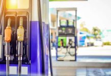 Corsou: Prijs di gasolin ta keda mescos den mei