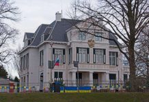 Prome ciudadano Hulanda agrega riba lista di sancion contra Rusia di Merca