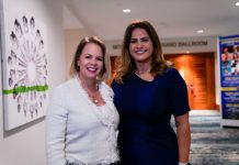 Prome minister Evelyn Wever-Croes (MEP): Ta felicita minister Tjon y henter veld social cu avancenan den cuadro di proteccion di muchanan